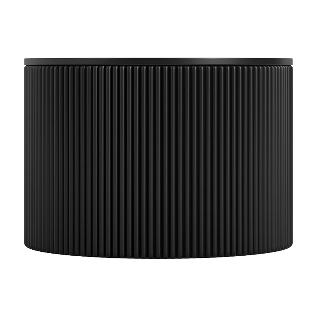 Eden Coffee Table - Black
