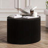 Eden Coffee Table - Black