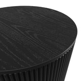 Eden Coffee Table - Black