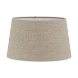 Embaata Medium Linen Lampshade - Natural