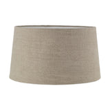 Embaata Extra Large Linen Lampshade - Natural