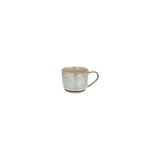 Edo Small Stoneware Mug - Terracotta - Set of 2