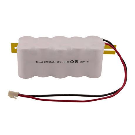 NI-CD Battery 12V 2800MAH Parallel