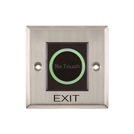 12V DC Contactless Exit Button