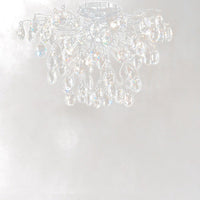 Crystal Ceiling Lights