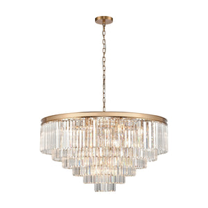 Chandeliers