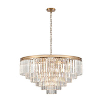 Chandeliers