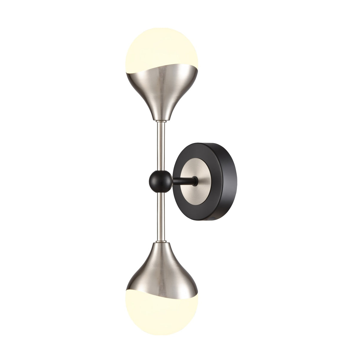 Nexus 2 light wall light