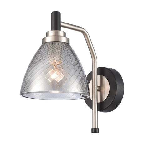 Metro wall light