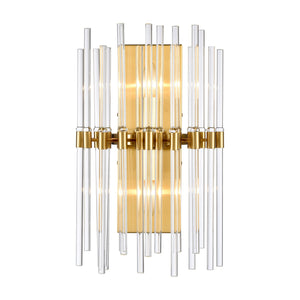 Art Deco Wall Lights