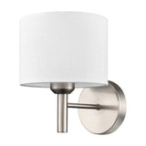Barolo wall light, alternative view