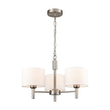Barolo 3 light ceiling light, alternative view