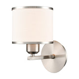 Sirius wall light, alternative view