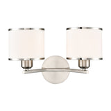 Sirius 2 light wall light