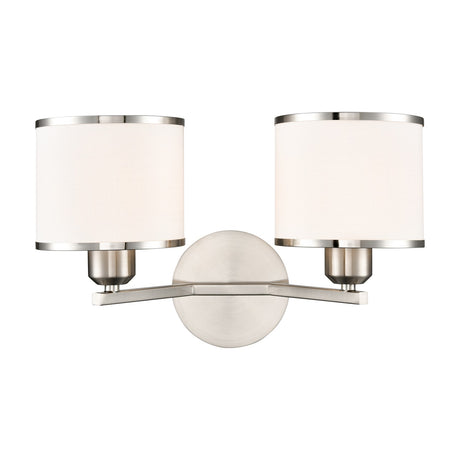 Sirius 2 light wall light