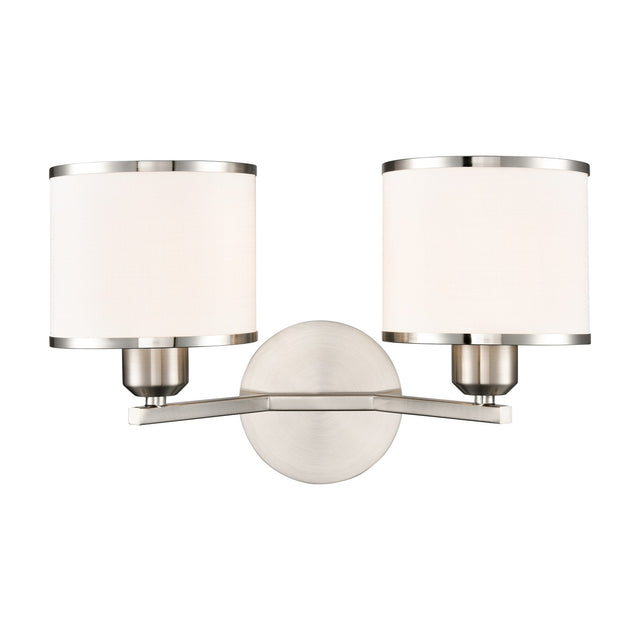 Sirius 2 light wall light
