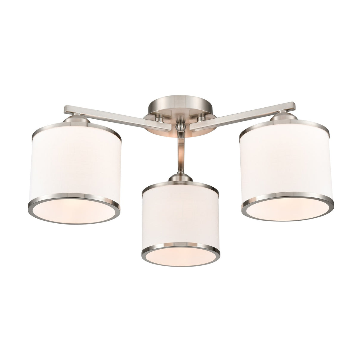Sirius 3 light ceiling light