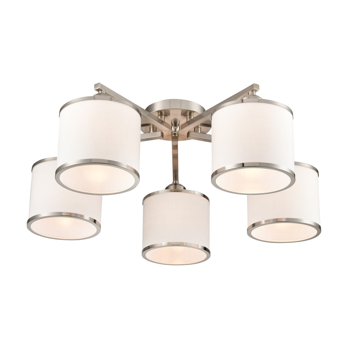 Sirius 5 light ceiling light
