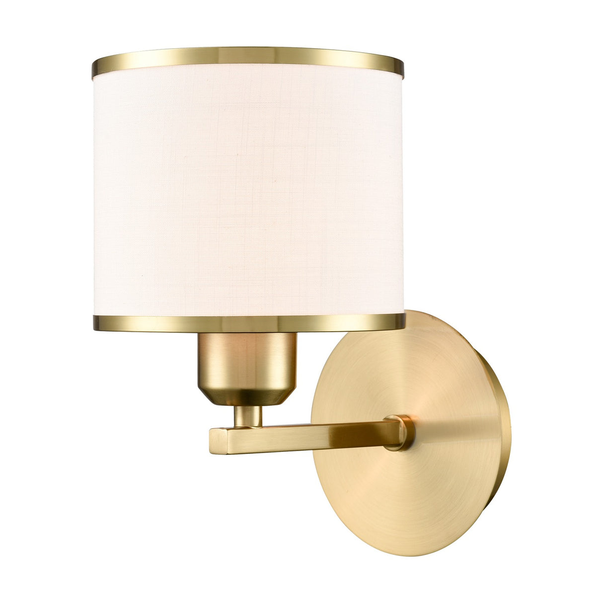 Sirius wall light, alternative view