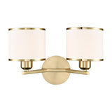 Sirius 2 light wall light
