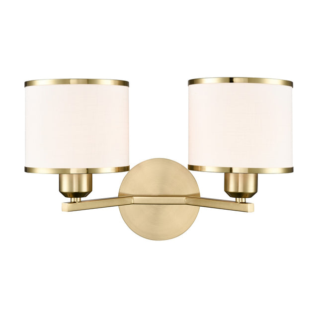 Sirius 2 light wall light