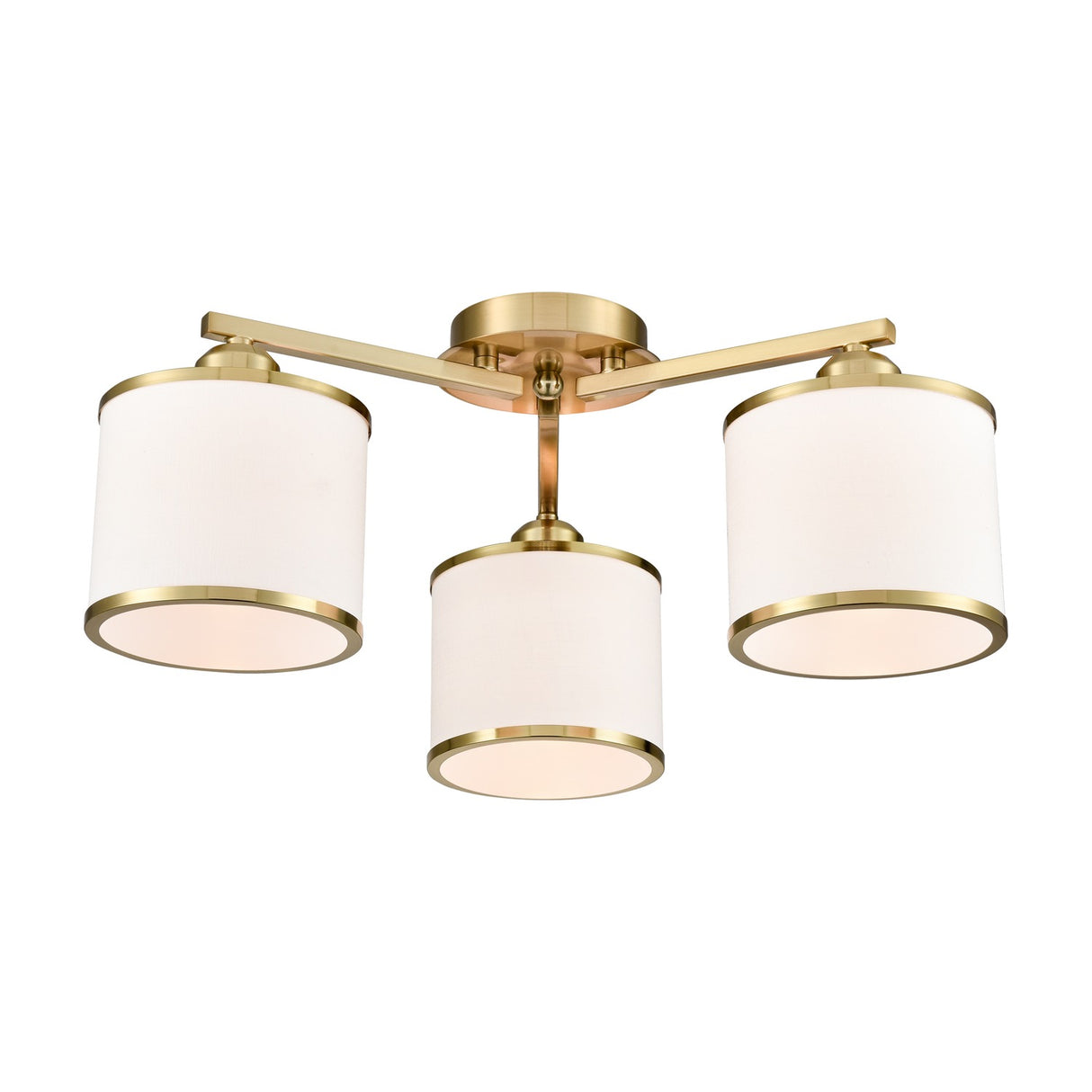 Sirius 3 light ceiling light