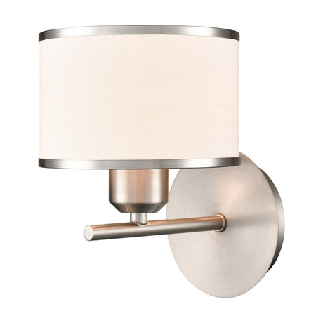 Polaris wall light