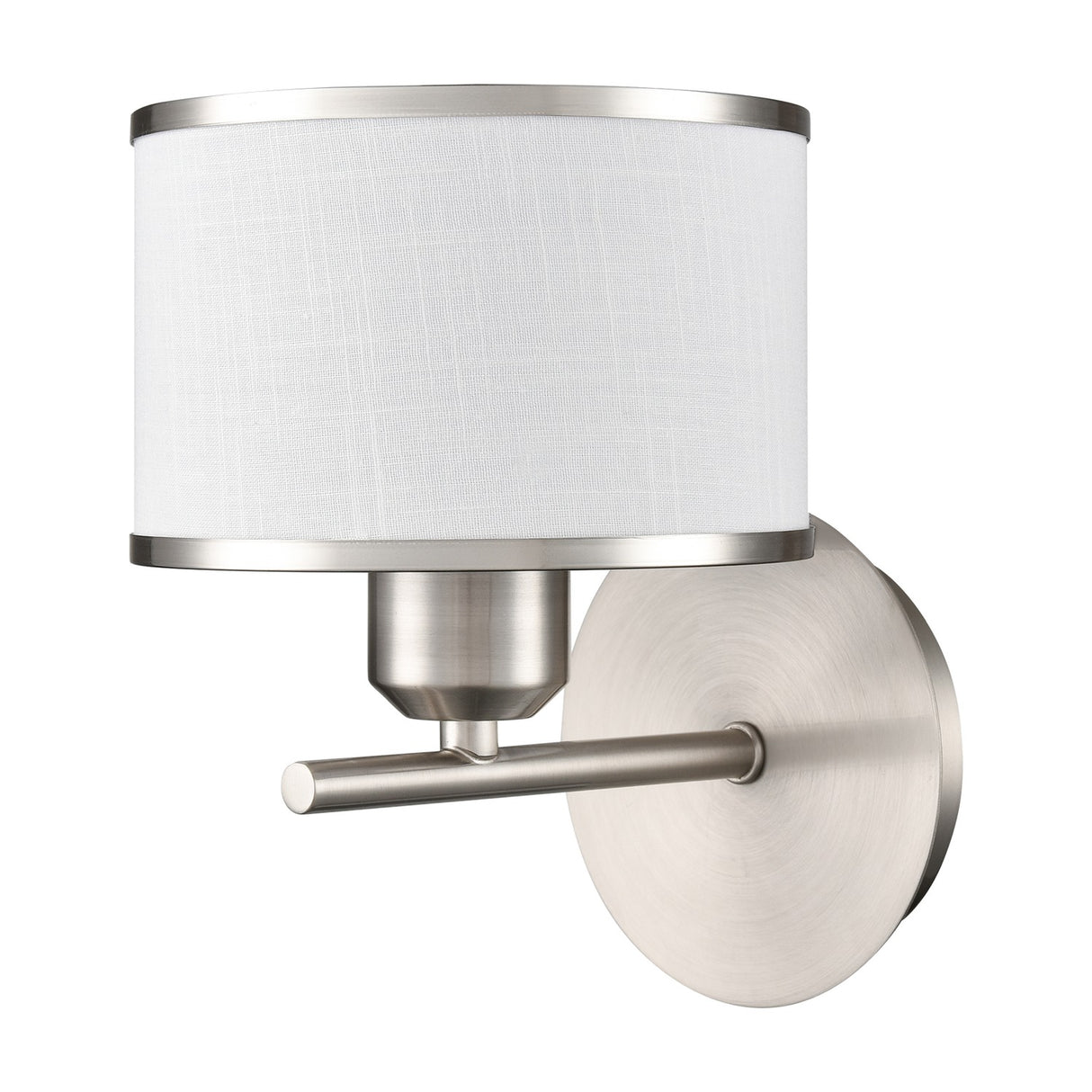 Polaris wall light, unlit