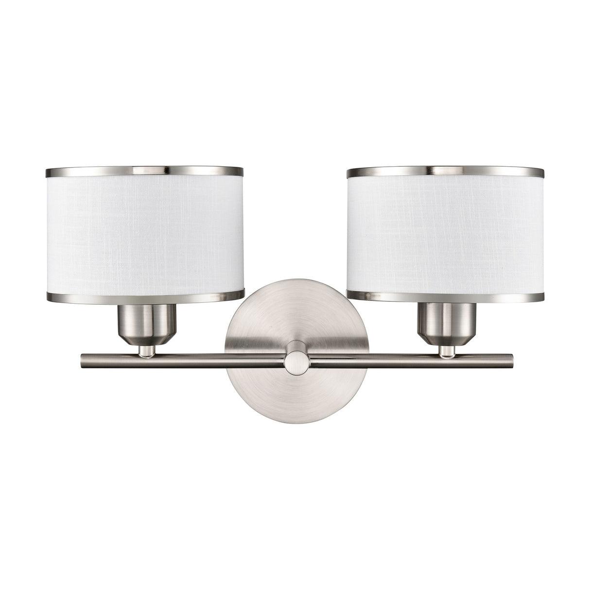 Polaris 2 light wall light, unlit