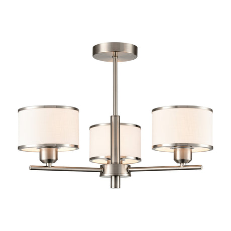 Polaris 3 light ceiling light, alternative view