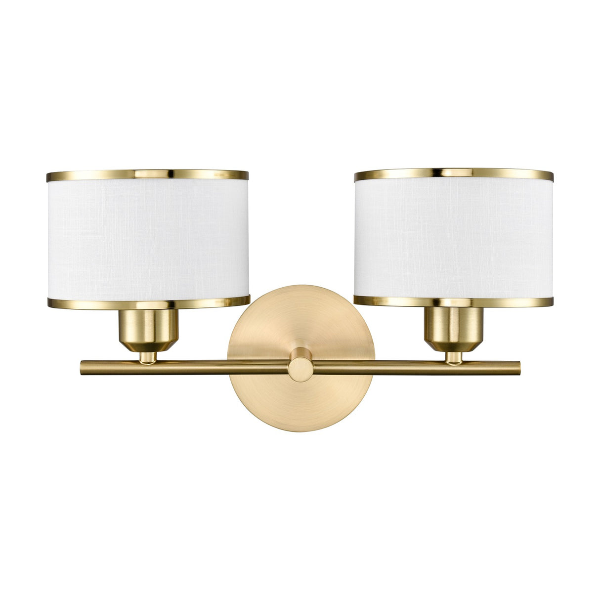 Polaris 2 light wall light, unlit