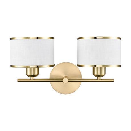 Polaris 2 light wall light, unlit