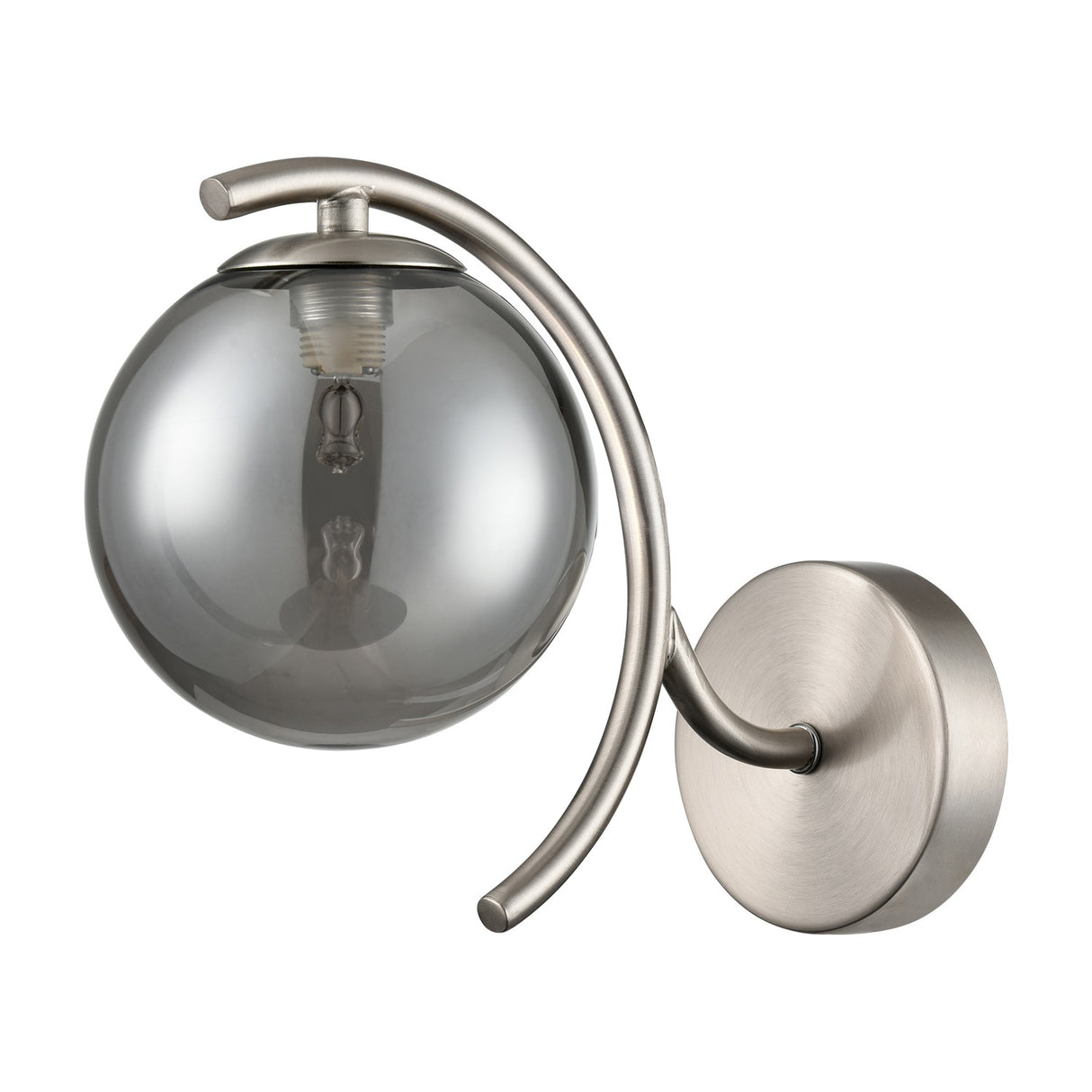 Atlas wall light, unlit