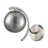 Atlas wall light, unlit