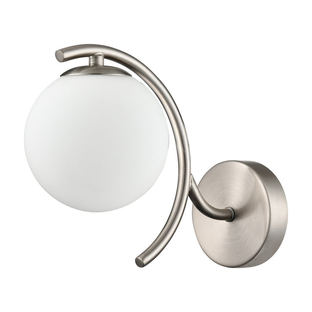 Atlas wall light, unlit