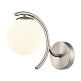 Atlas wall light, alternative view
