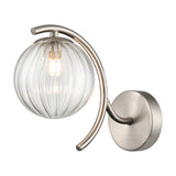 Atlas wall light