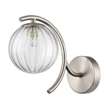 Atlas wall light, unlit