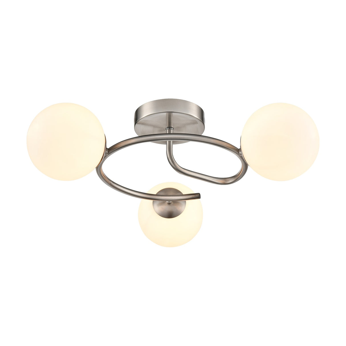 Atlas 3 light ceiling light