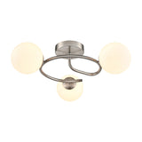 Atlas 3 light ceiling light