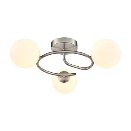 Atlas 3 light ceiling light