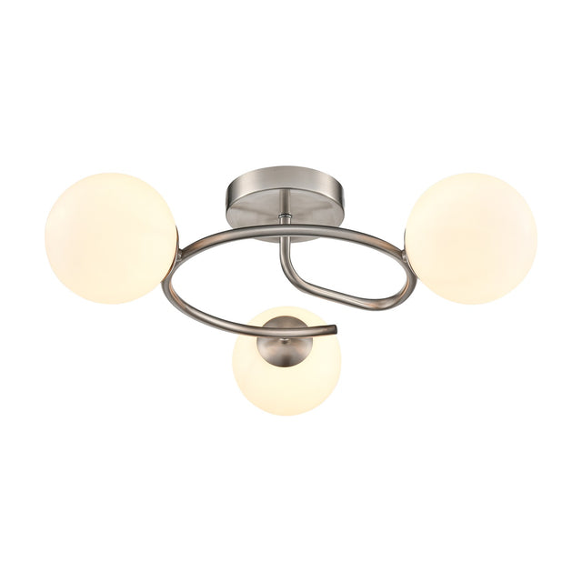 Atlas 3 light ceiling light