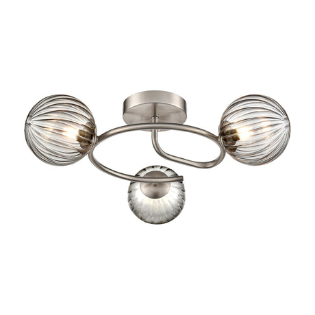 Atlas 3 light ceiling light