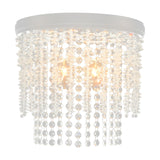 Coral 2 light wall light