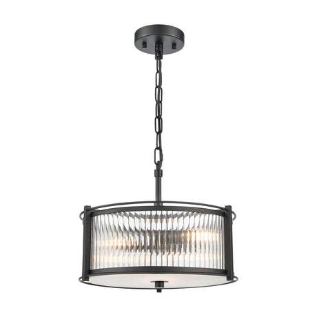 Sloane 3 light ceiling light