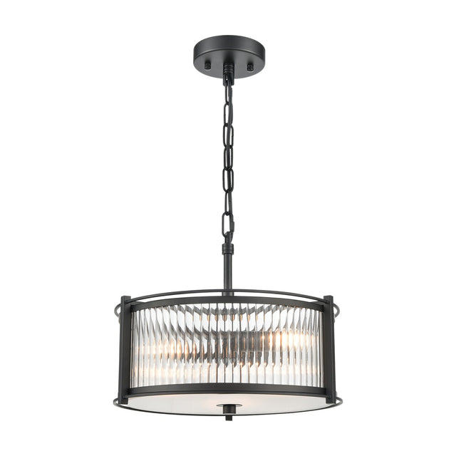 Sloane 3 light ceiling light