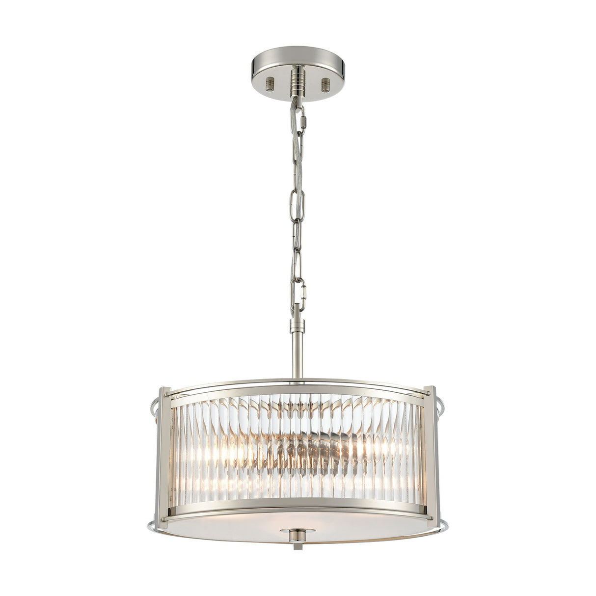 Sloane 3 light ceiling light