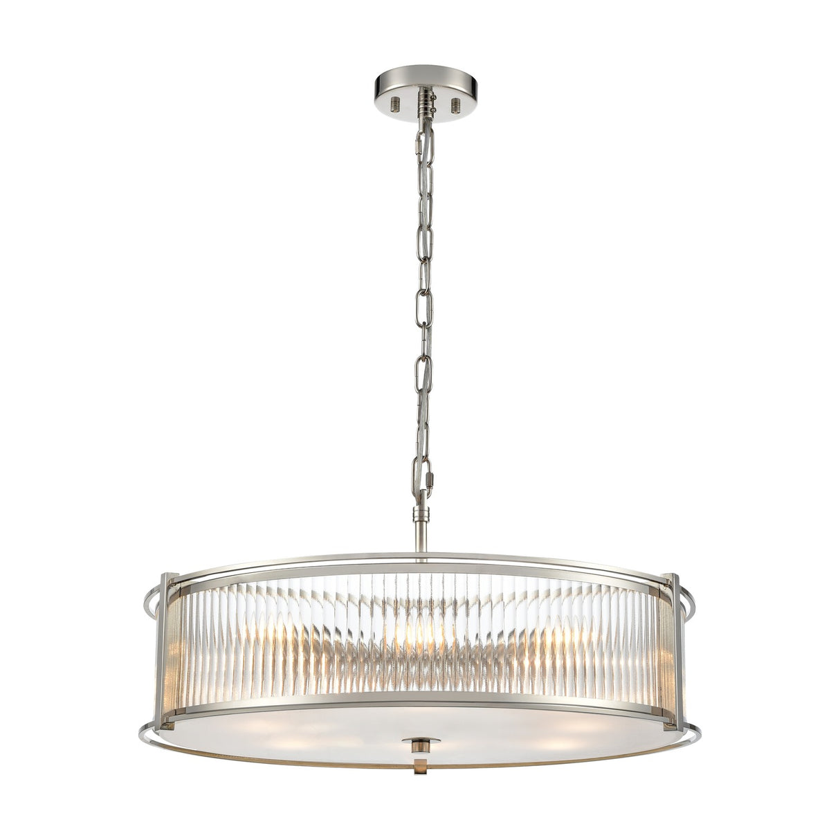 Sloane 8 light ceiling light