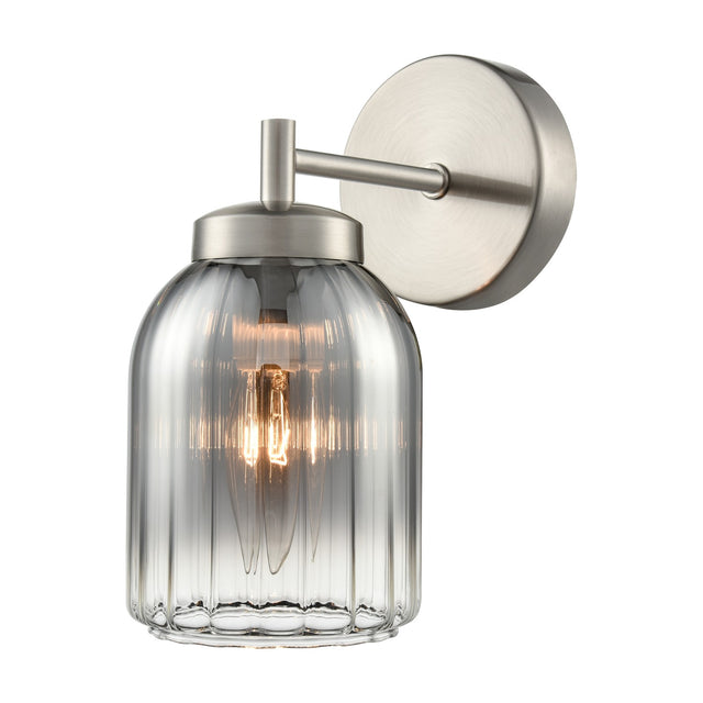 Caligo wall light