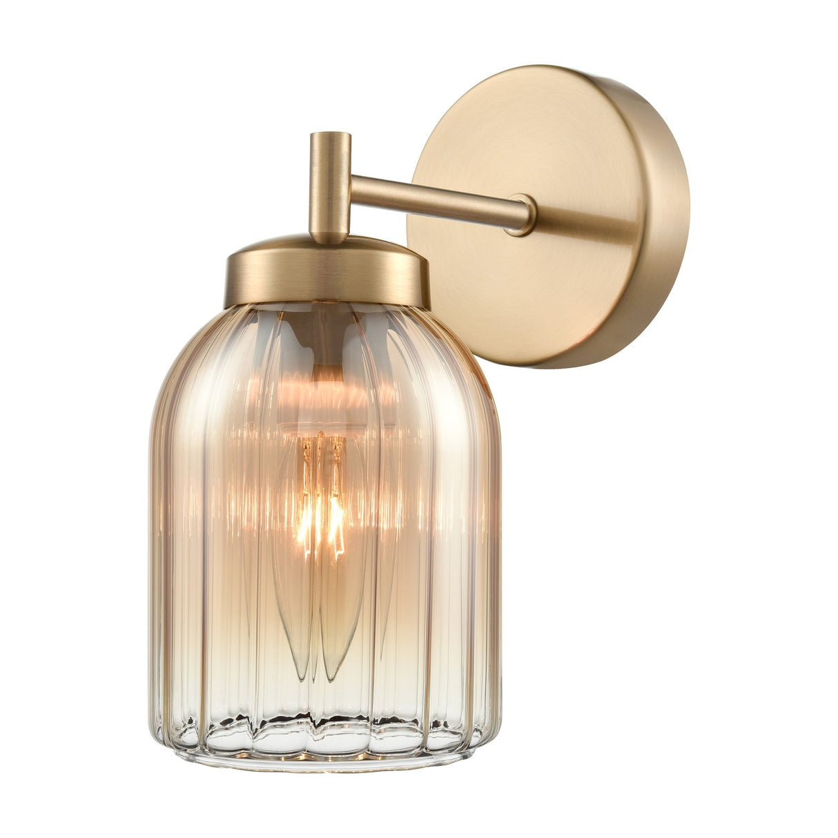 Caligo wall light